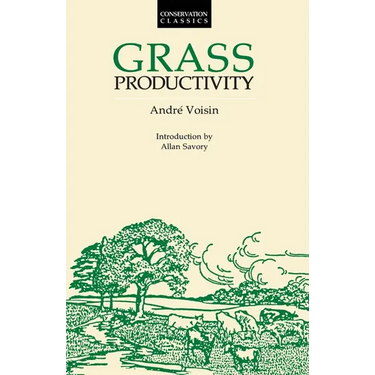 Grass Productivity