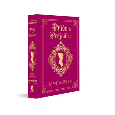 Pride & Prejudice