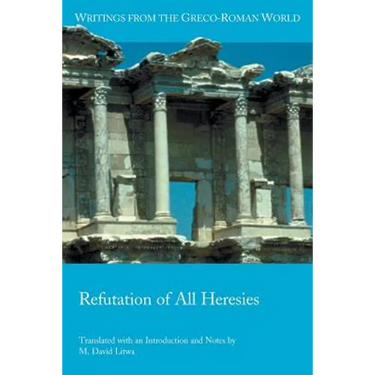 Refutation of All Heresies