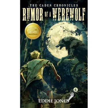 Rumor of a Werewolf