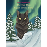 The Tale That Began at Yule Time