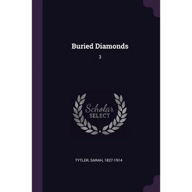 Buried Diamonds: 3
