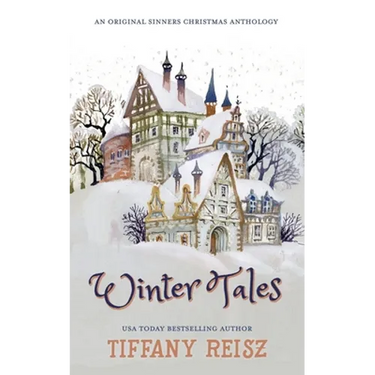 Winter Tales: A Christmas Anthology