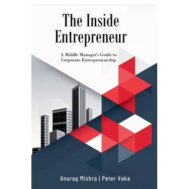 The Inside Entrepreneur