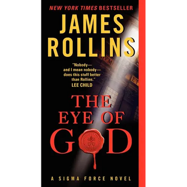 The Eye of God
