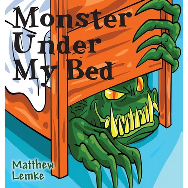 Monster Under My Bed