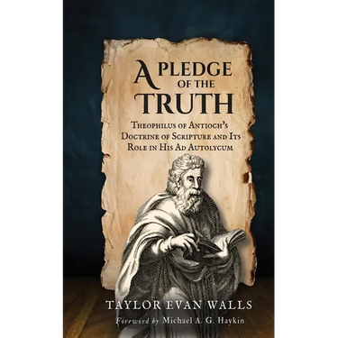 A Pledge of the Truth