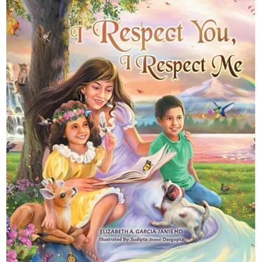 I Respect You, I Respect Me