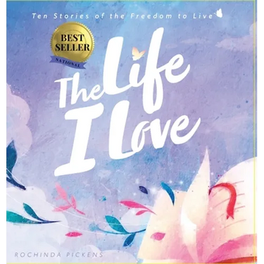 The Life I Love