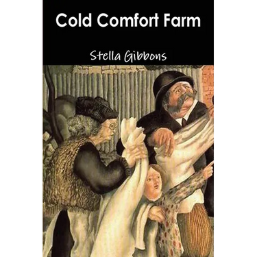 Cold Comfort Farm
