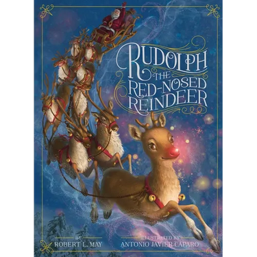 Rudolph the Red-Nosed Reindeer
