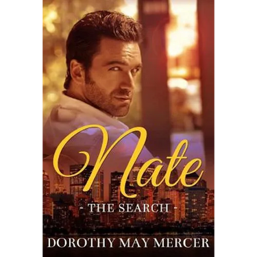 Nate: The Search