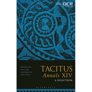 Tacitus, Annals XIV: A Selection