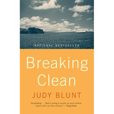 Breaking Clean