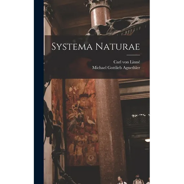 Systema Naturae