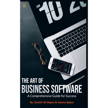 The Art of Business Software: A Comprehensive Guide for Success