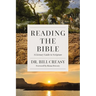 Reading the Bible: A Literary Guide to Scripture