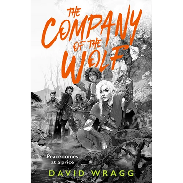 The Company of the Wolf