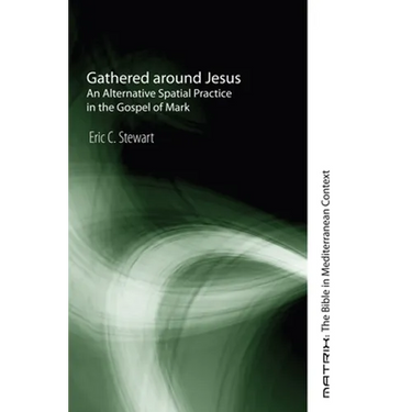 Gathered around Jesus