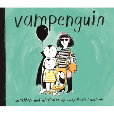 Vampenguin
