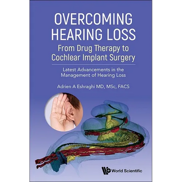Overcoming Hearing Loss: From Drug Therapy to Cochlear Implant Surgery - Latest Advancements in the Management of Hearing Loss