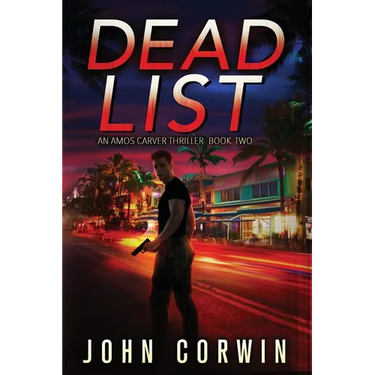 Dead List: A Thriller