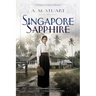 Singapore Sapphire