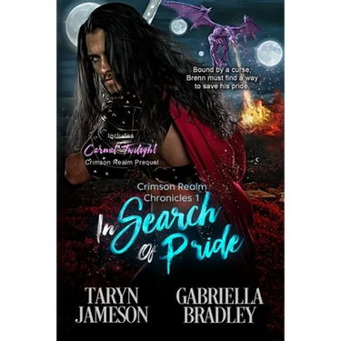 In Search of Pride