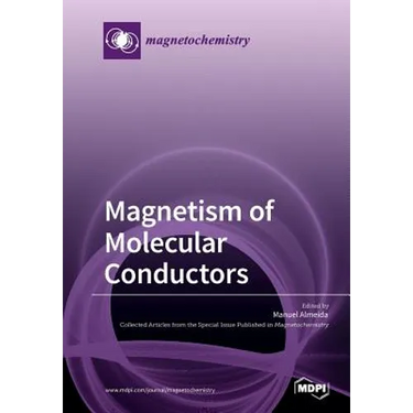 Magnetism of Molecular Conductors