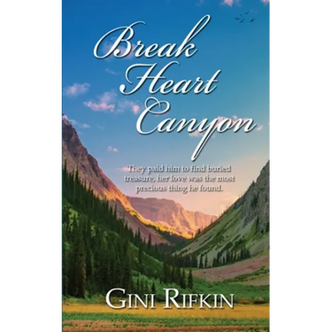 Break Heart Canyon