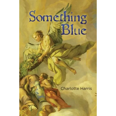 Something Blue
