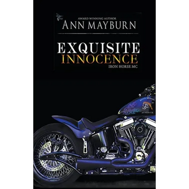 Exquisite Innocence
