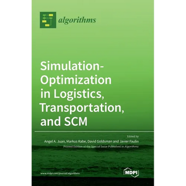 Simulation-Optimization in Logistics, Transportation, and SCM