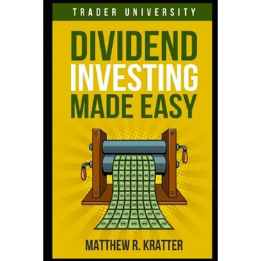 Dividend Investing Made Easy
