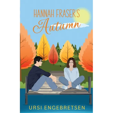 Hannah Fraser's Autumn