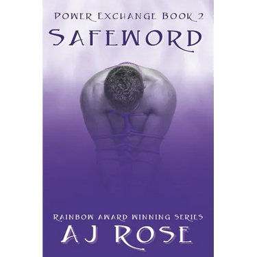 Safeword (Power Exchange #2)