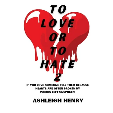 To Love or To Hate 2