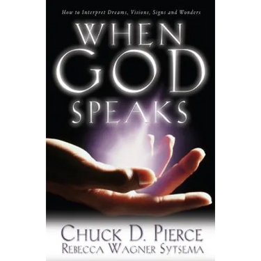 When God Speaks