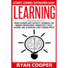 Learning: Brain Training And Plasticity Techniques For Memory Improvement, Productivity, Speed Reading, And To Increase Your Learning Speed!
