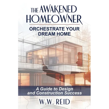 The Awakened Homeowner