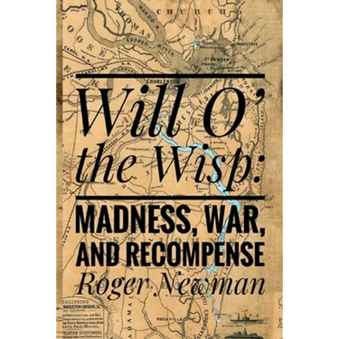 Will O' The Wisp: Madness, War and Recompense