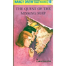 Nancy Drew 19: The Quest of the Missing Map