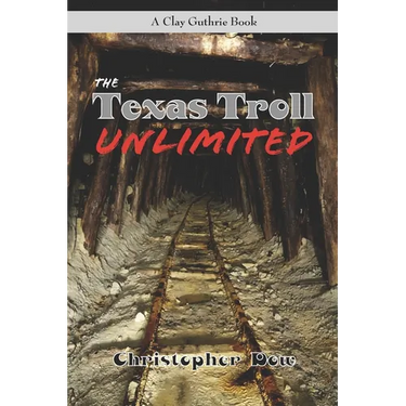 The Texas Troll Unlimited