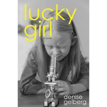 Lucky Girl