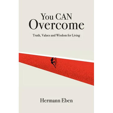 You CAN Overcome