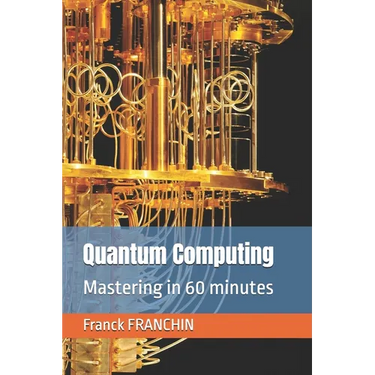 Quantum Computing: Mastering in 60 minutes