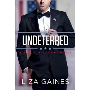 Undeterred