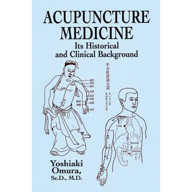 Acupuncture Medicine