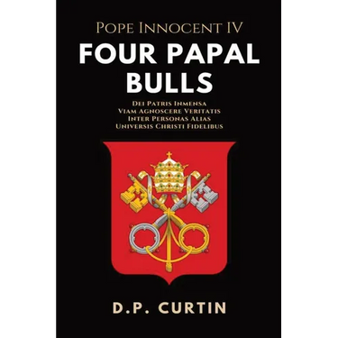 Four Papal Bulls
