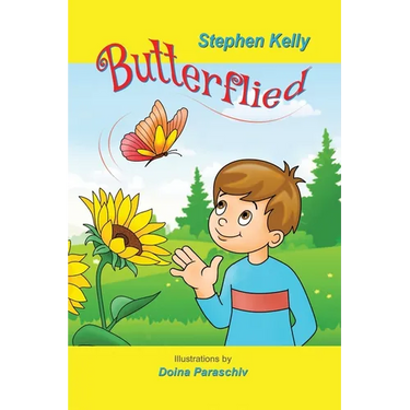 Butterflied